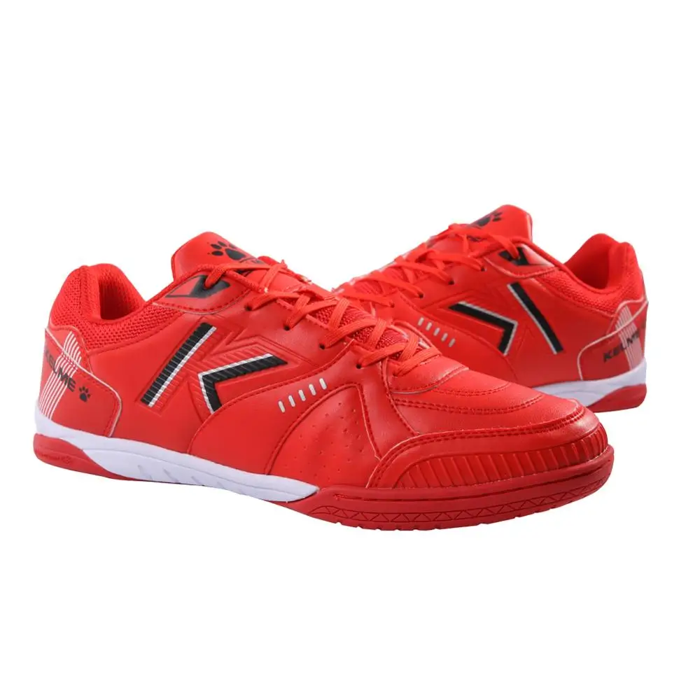 Мужские кроссовки KELME профессиональная футбольная обувь Мужская для игры в
