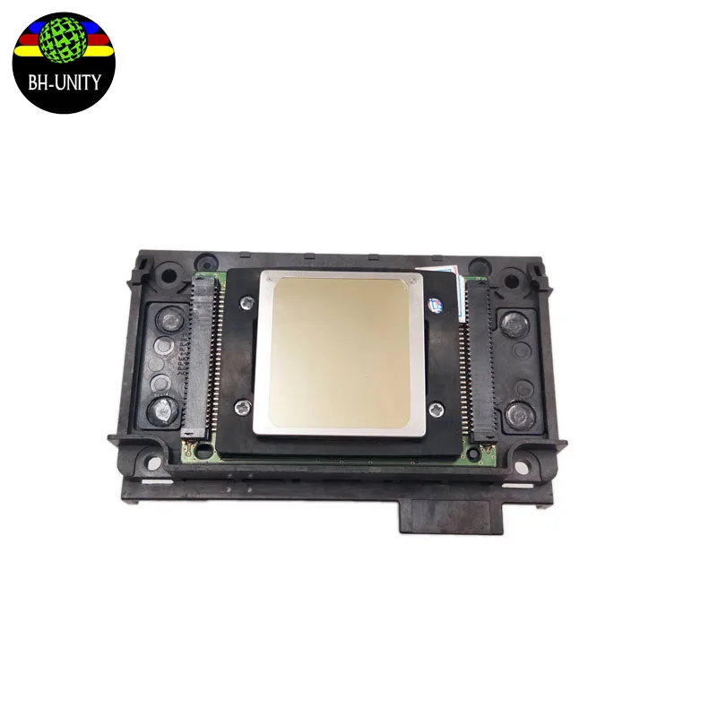 Печатающая головка FA09050 Cabezal Solvent Ep son DX10 печатающая XP600 DX11 для струйного принтера
