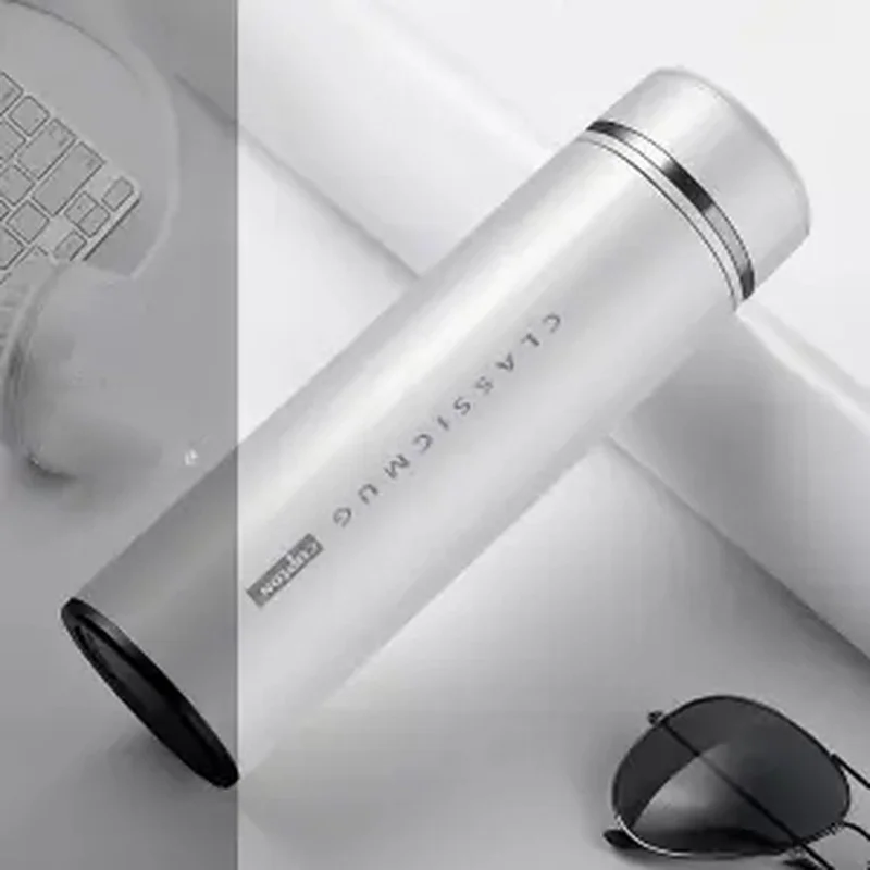 Изолированные чашки из нержавеющей стали для девочек и мальчиков корейские