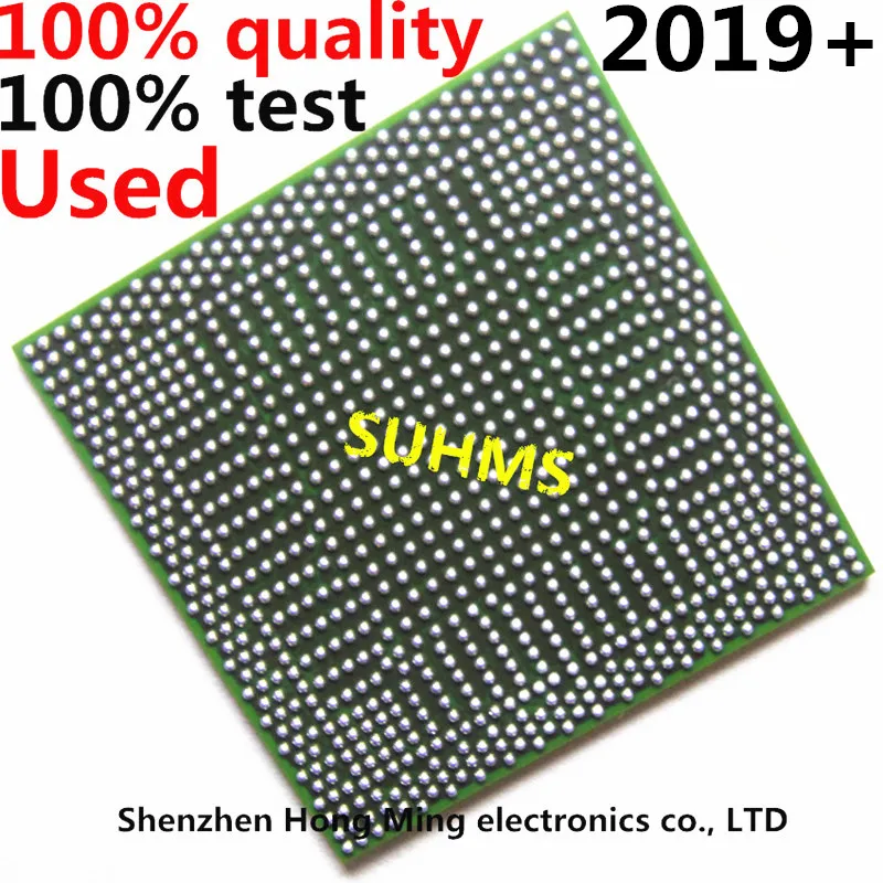 DC:2019 + 100% тест очень хороший продукт 216 0809000 bga чип reball с шариками IC чипы|dc dc|bga reballingic