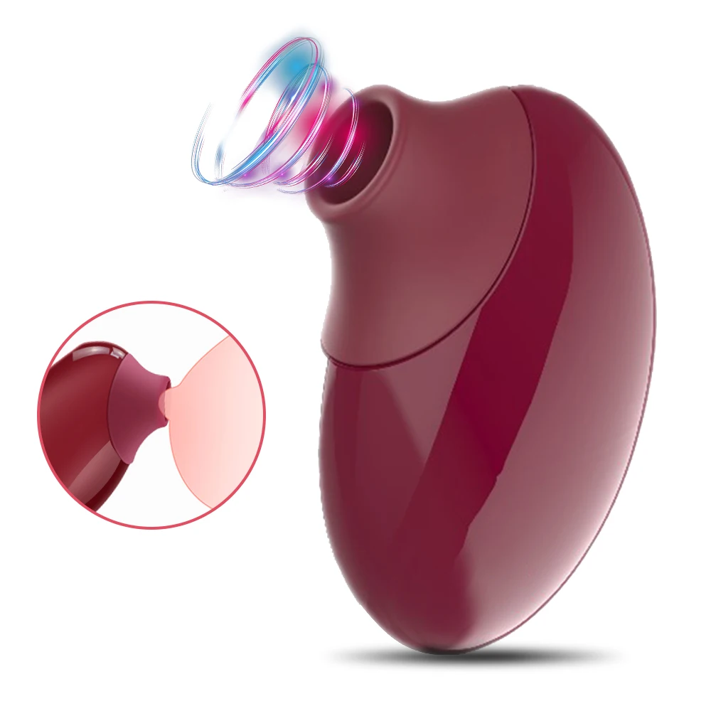 Тренер вибратор секс Секс-игрушки на присосках для клитора Вибрационный