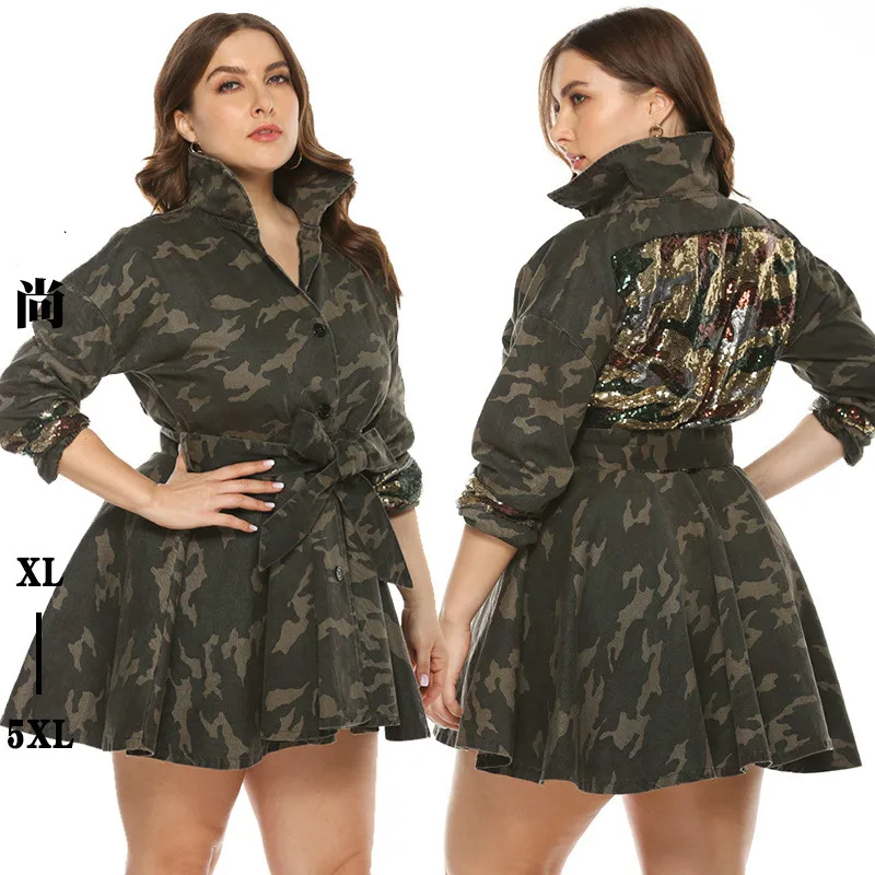 Зимняя женская куртка, большие размеры 5xl 4xl, камуфляжная куртка, куртка в стиле милитари, Женская манто, камуфляжная куртка Jas Dames Chaquetas Mujer