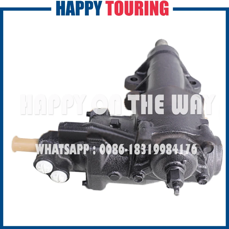 Рулевая коробка передач для NISSAN патруль Y60 49200 06J00 4960006J00|Поворотные насосы и