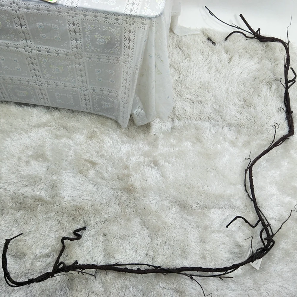 Искусственные засушенные растения искусственная Виноградная лоза ветви