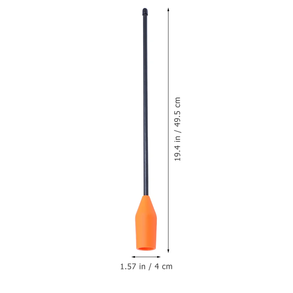 

1pc Training Aid Swing Correction Bar Strength Swing Practicing Rod