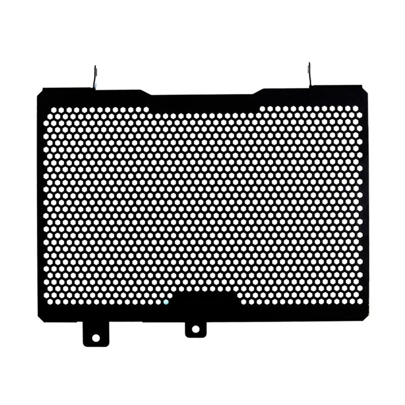 

Motorcycle Radiator Grille Guard Protector Grill Cover for SUZUKI Vstrom V-STROM 650XT 650 XT 2019 2020