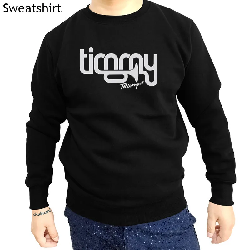 

Толстовка DJ TIMMY с капюшоном-трубой для фанатов фестиваля музыки унисекс A42 крутая Повседневная Толстовка с капюшоном для мужчин унисекс мод...