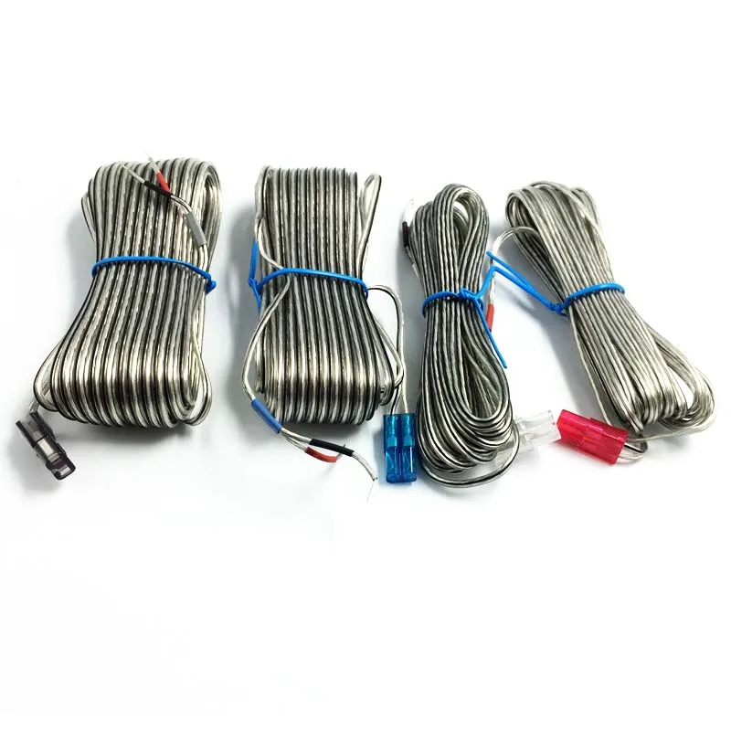 Для Samsung HT-DS110 HT-D4500 HT-Z320 HT-Z420 HT-Z510 HT-Z512 HT-E3500 HT-E4350K Wires кабель для динамика |