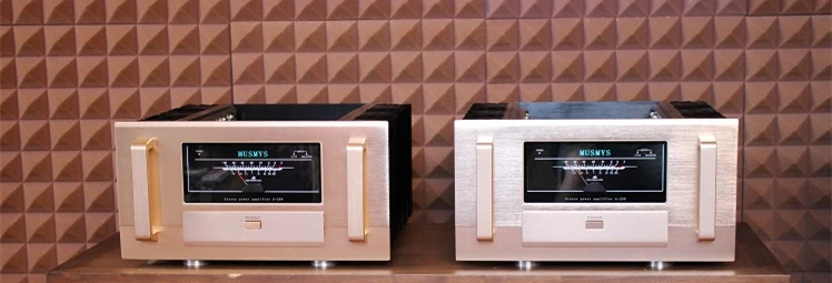 A-200 подойдет как для повседневной носки так bock класс A Мощность усилитель