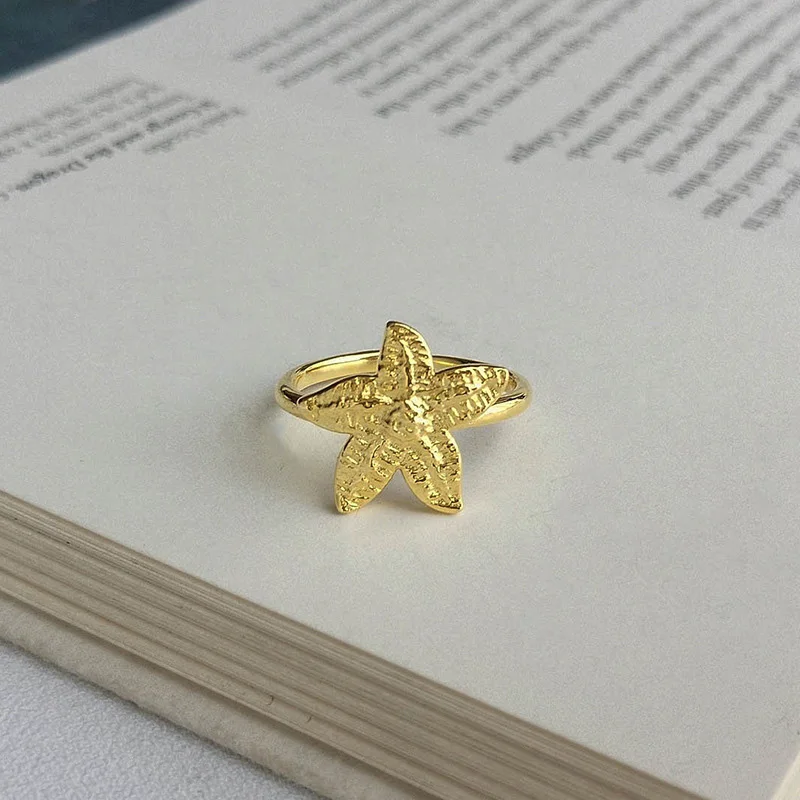 Стильные Кольца для женщин открытое текстурированное кольцо большого пальца