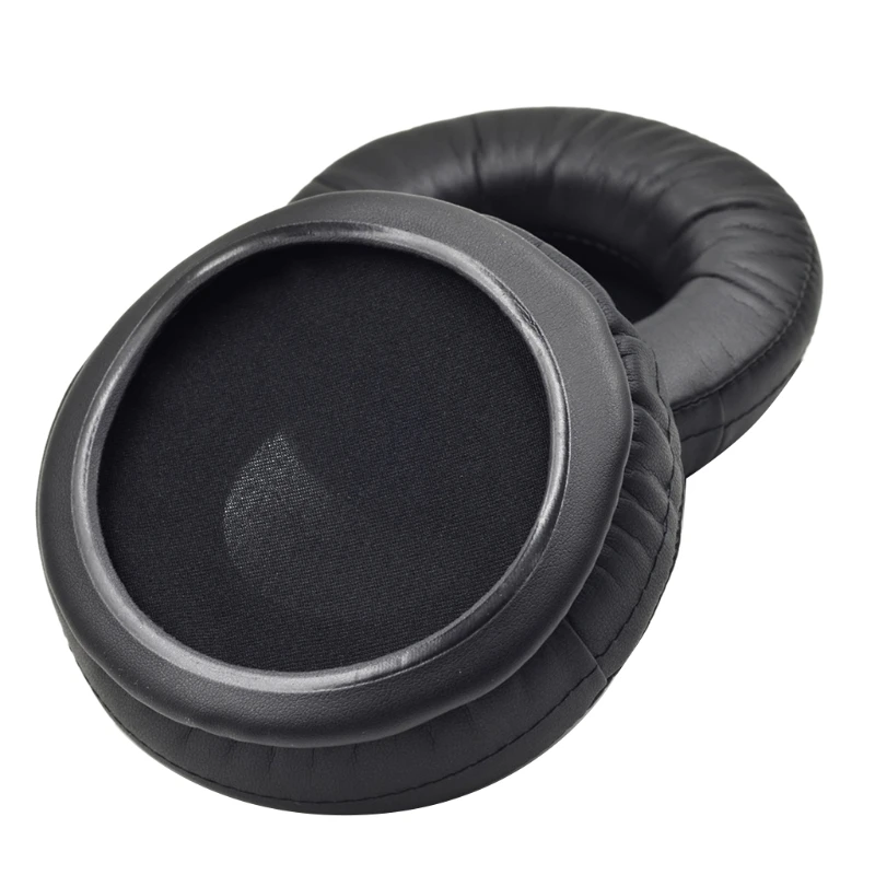 

RipengPI Replacement Soft Memory Foam Ear Pads Cushion For AKG K553 K93 Headphones Cover