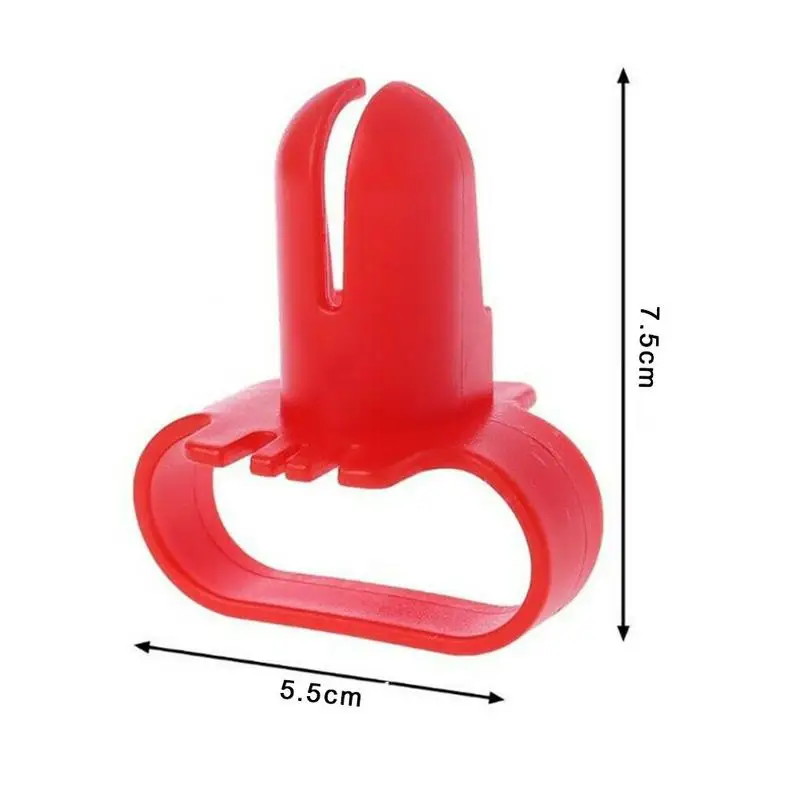 4pcsEasy для Применение инструмент связывания узлов воздушных шаров из латекса