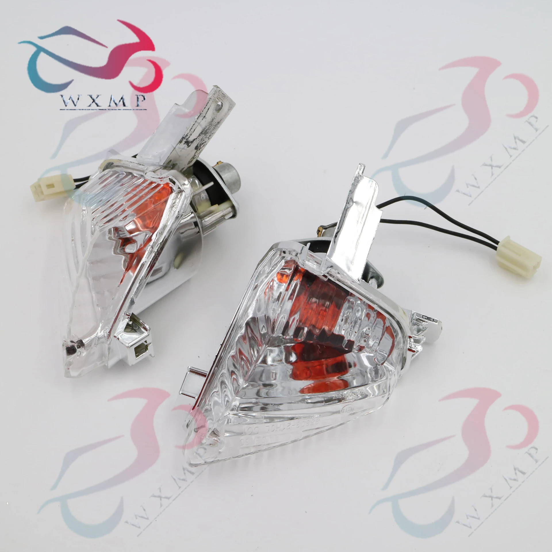 

Задний сигнальный объектив для мотоцикла для Suzuki GSXR600/750 GSXR1000 K7 K8 07-08