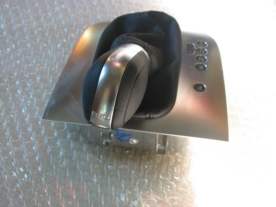 Рычаг переключения передач CHESHUNZAI 16D 713 203 A для VW Golf 6 JETTA 5 DSG|knob shift|shift knobshift lever |