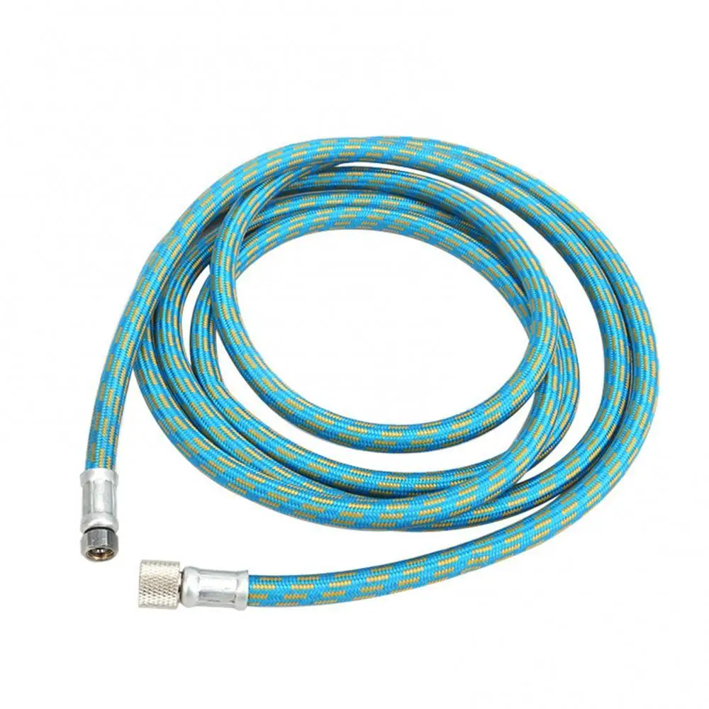 Air Hose Spray Pen Woven Pipe Braided Airbrush