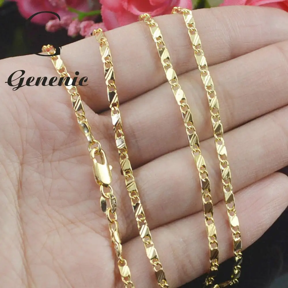 1 шт. 2017 новейшие модные оптовая продажа изысканная восемнадцать K ювелирные