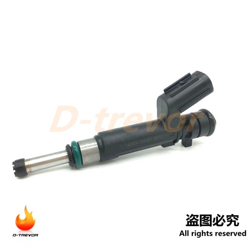 4Pcs 16600-1KT0A Fuel Injector Nozzle for Nissan Versa 1.6L L4 2012-2015 |