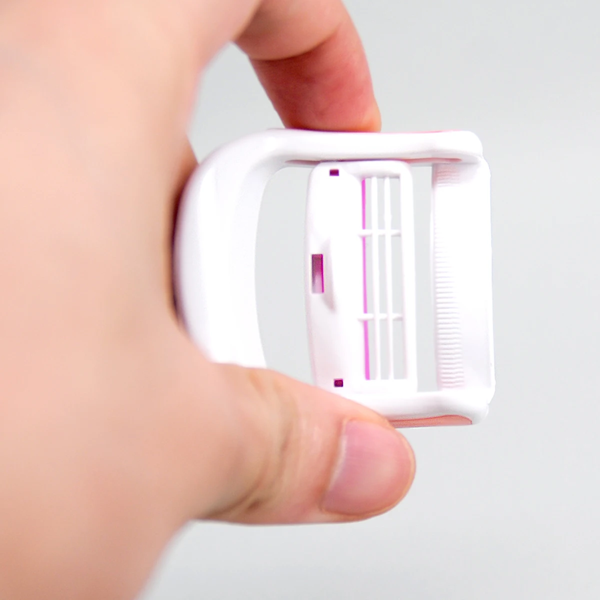 Многоразовые зажимы для завивки ресниц накладки инструменты поднятия