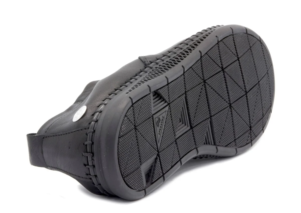

Mammamia D20YA 7670 BLACK Male Shoes Shoes Casual
