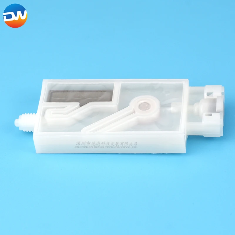 10 pcs DX5 Ink Damper for Epson XP600 TX800 Inkjet Printer Solvent Water Based | Компьютеры и офис