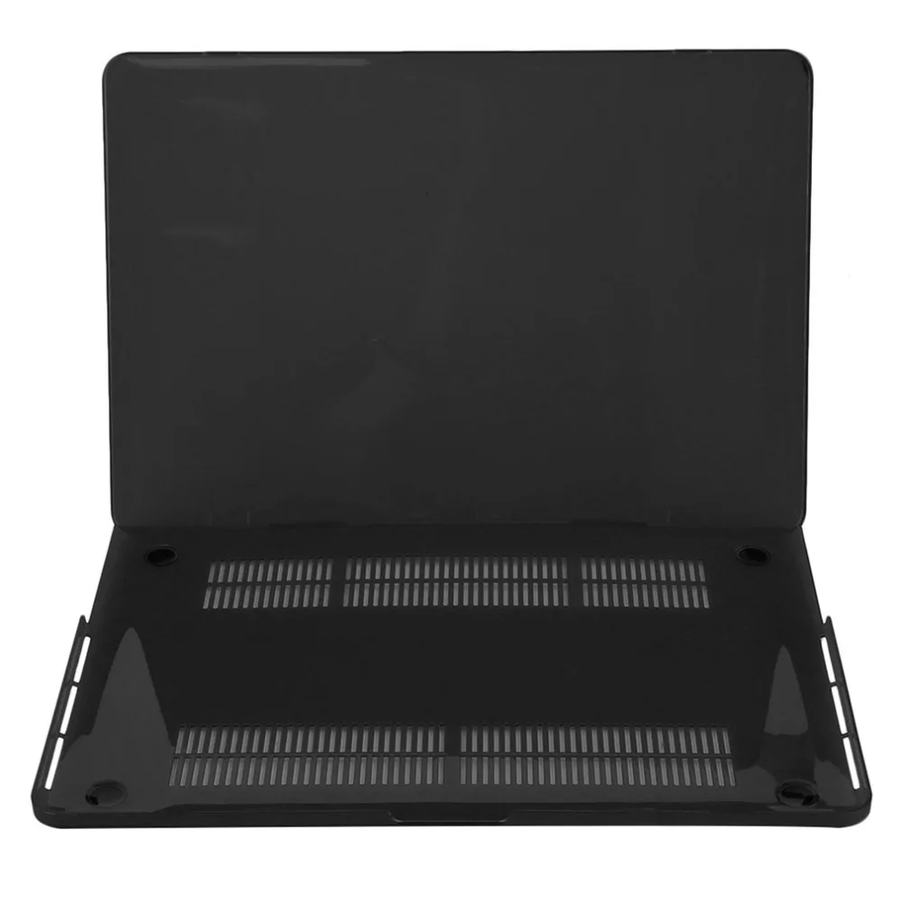 Модный Унисекс Ноутбук полный охват ноутбук рукав чехол жесткий подходит для