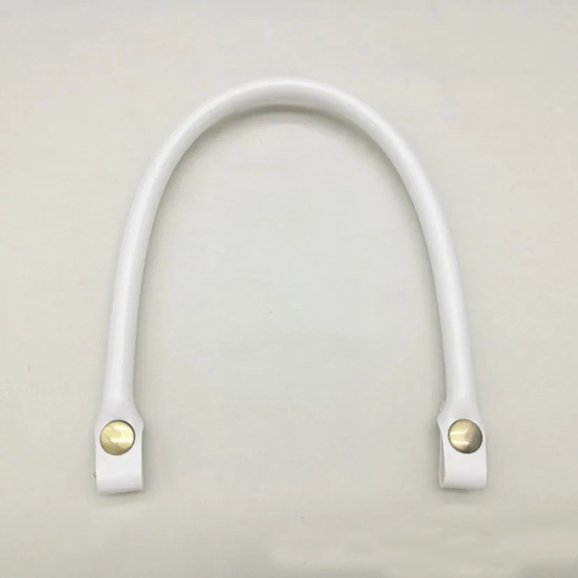 40cm Bag Strap Accessories for Handbags Replacement Waist Belt Bag Artificial PU Handles for DIY Bags Bag Hardware