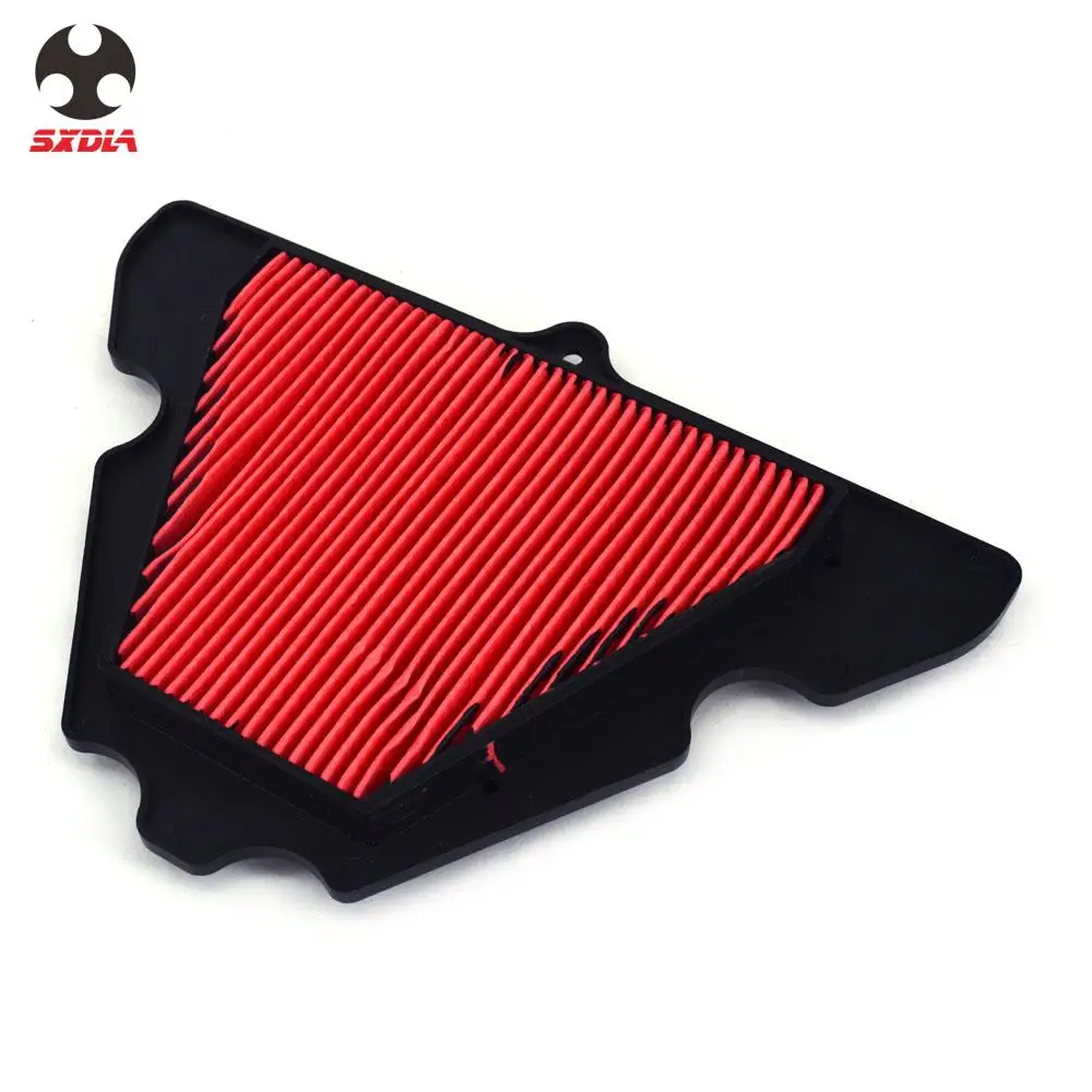 Бесплатная доставка Мотоциклетный высококачественный воздушный фильтр для KAWASAKI