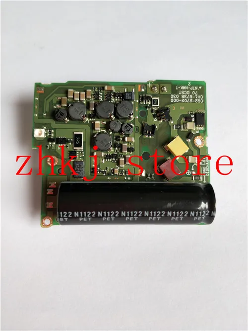 Запасные части для ремонта камеры EOS Rebel T2i Kiss Digital X4 550D flash board power Canon|parts for|parts canonparts