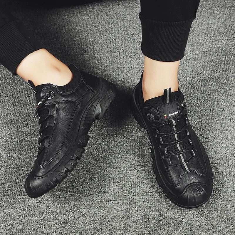 Abhoth Running Shoes Lightweight Men Sneakers Fashion Leisure Shoes Breathable Men Walking Shoes Male Tennis Men Designer Shoes