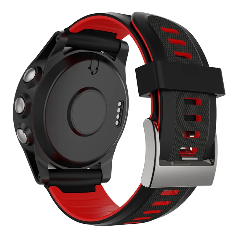 

Full Touch Smart Watches Outdoor Sports Metronome Stopwatch Multi-function Heart Rate Blood Pressure Measurement Smart Bluetooth