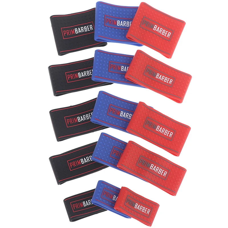 Профессиональная машинка для стрижки волос 1 шт. Нескользящая лента - купить по