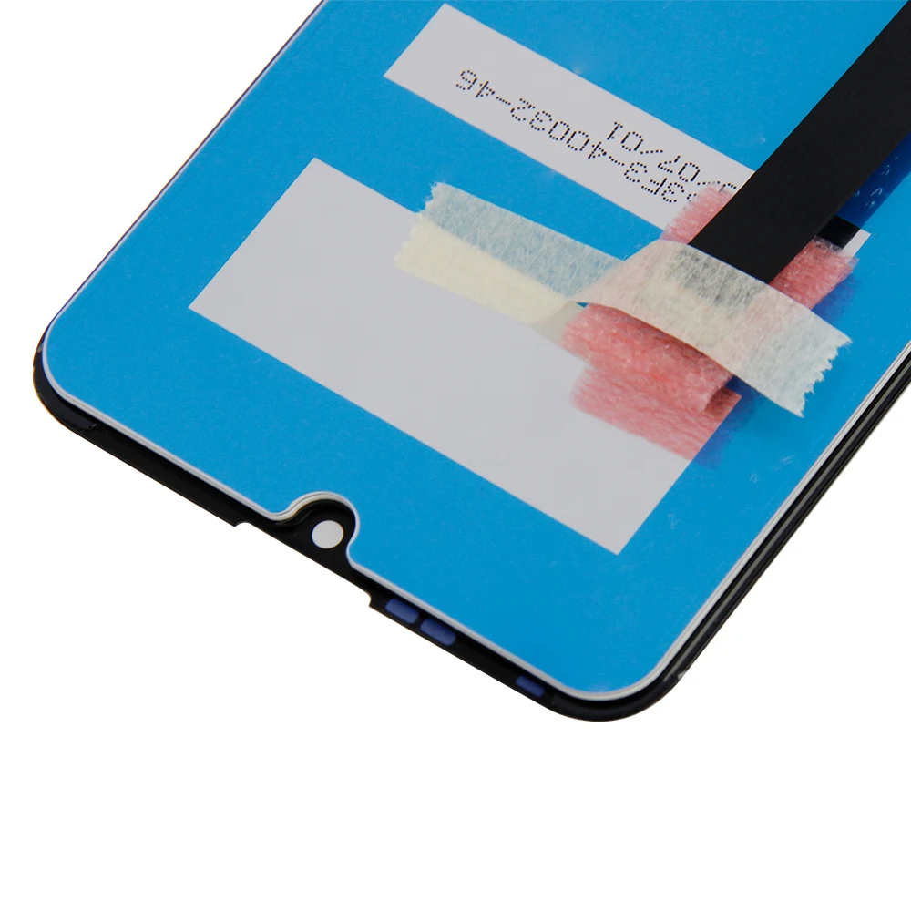 Для 6 26 &quotHuawei Y7 Pro 2019 ЖК-дисплей сенсорный экран дигитайзер стекло в сборе с
