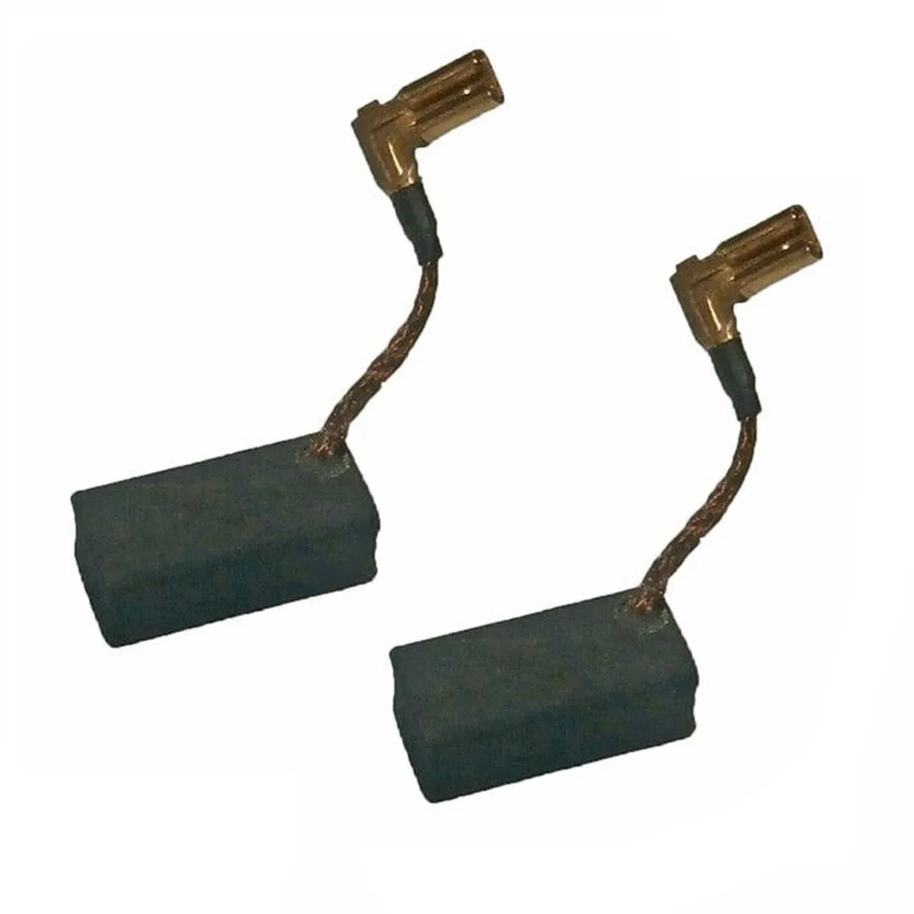 

2Pcs Carbon Brush N097696 For Dewalt CMEG200 DWE4011 DWE4120 Angle Grinder Electric Drill Bosch MakitaPart Power Tool Accs