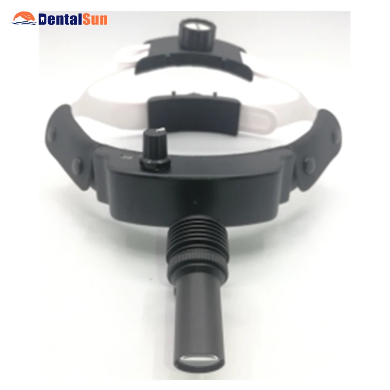 

5W LED Headlight Adjustable Brightness Headlamp Medical LED Headlight