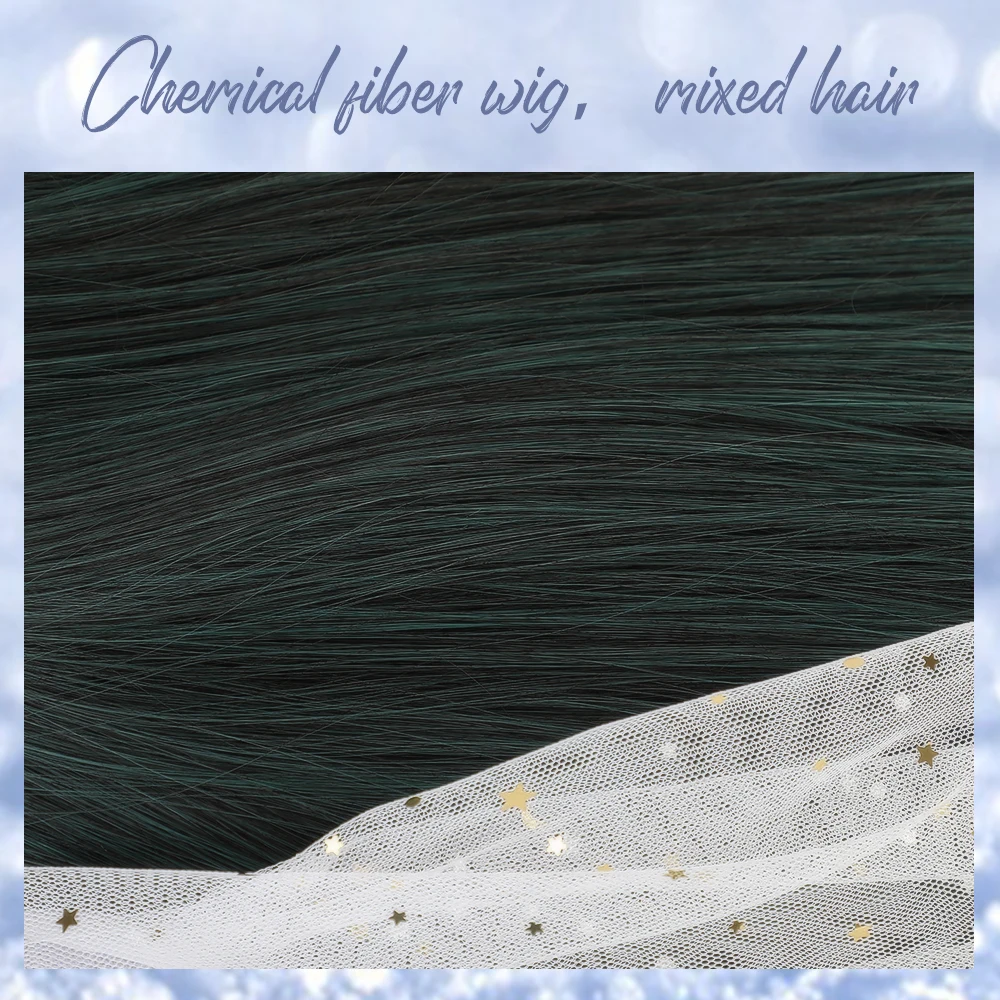 Женский синтетический полупарик Inhaircube средний с челкой прямой натуральный