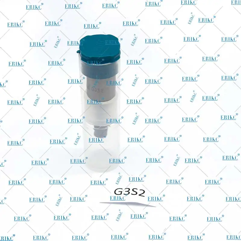 ERIKC DENS0 дизельная Форсунка G3S2 Common Rail топливный инжектор запчасти спрей |