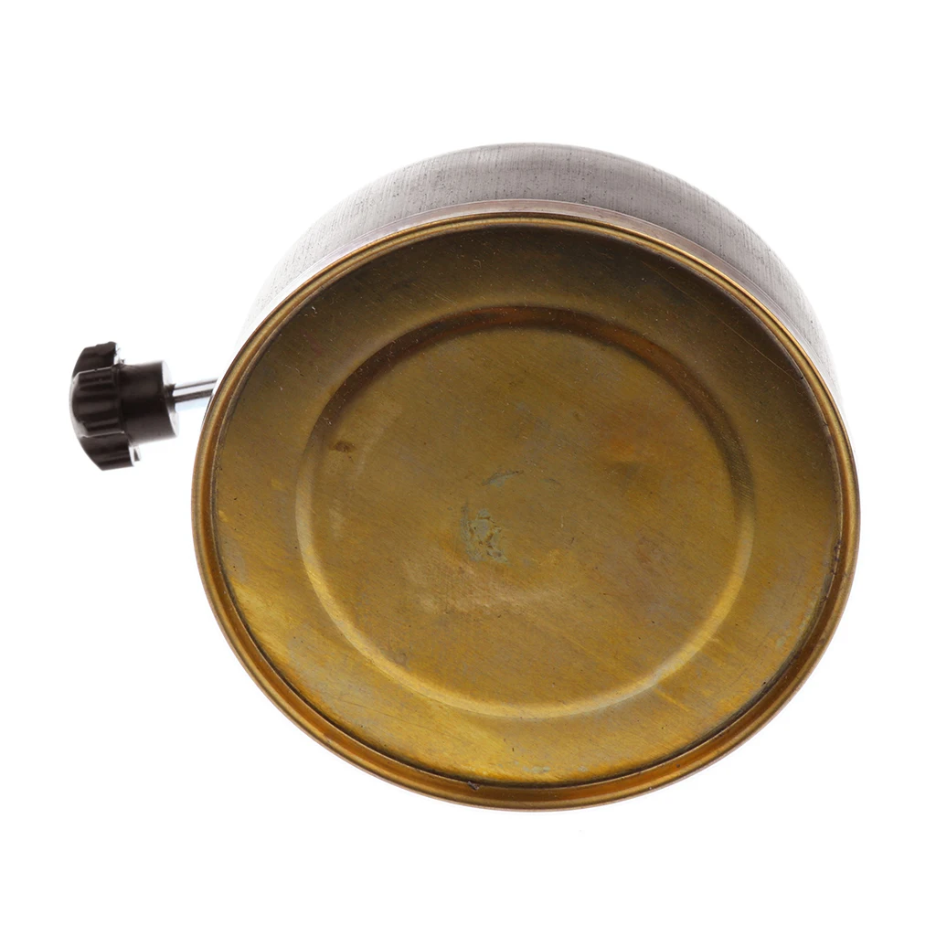 

Alcohol Blast Burner High Temperature Burning Lab Heating Equipment 250ml