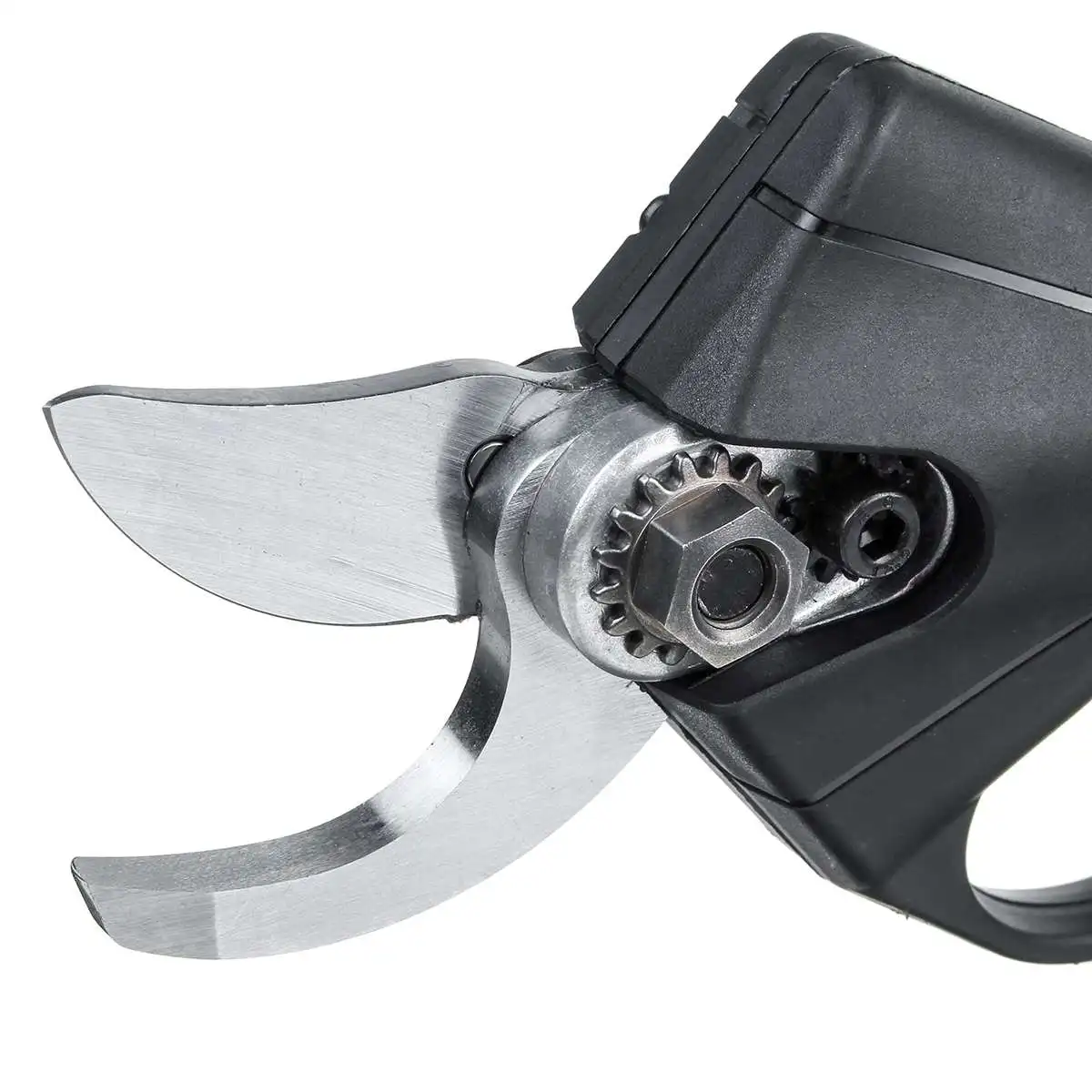 

88V Pruner Cordless Lithium-ion Pruning Shear Efficient Fruit Tree Bonsai Pruning Electric Tree Branches Cutter Landscaping