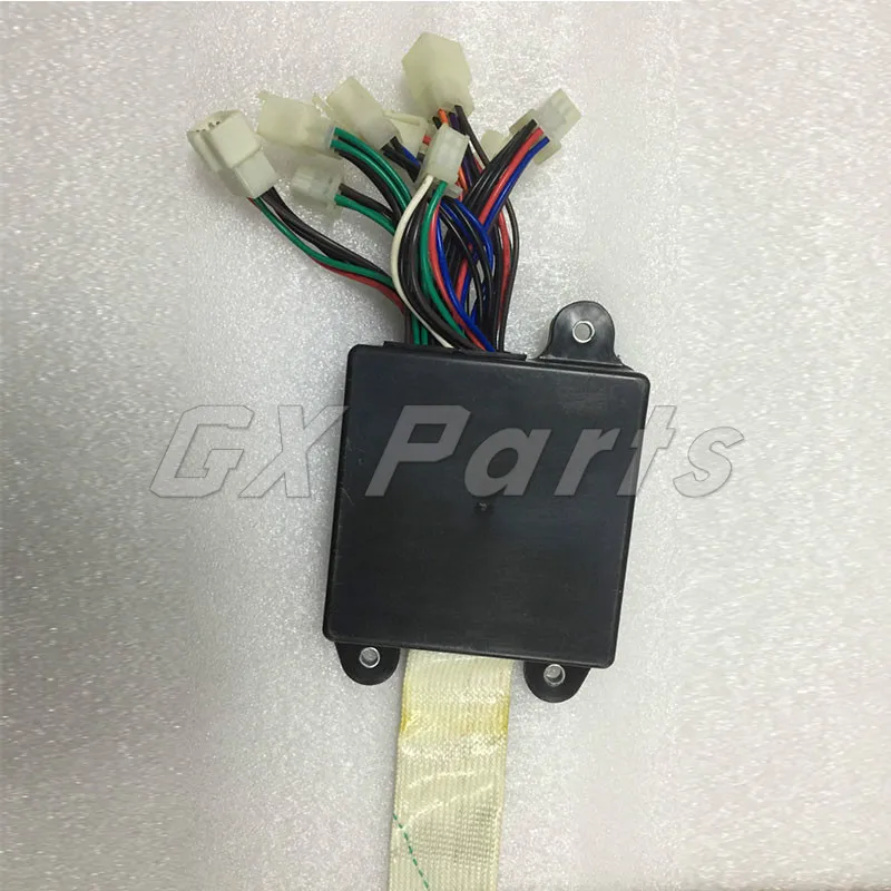 KI-MB3(ATS)-C Control Module for Kipor Generator KDE19STA3 KDE12STA3 KDE6700TA3 KDE13SS3 KDE20SS3 KDE30SS3 | Автомобили и