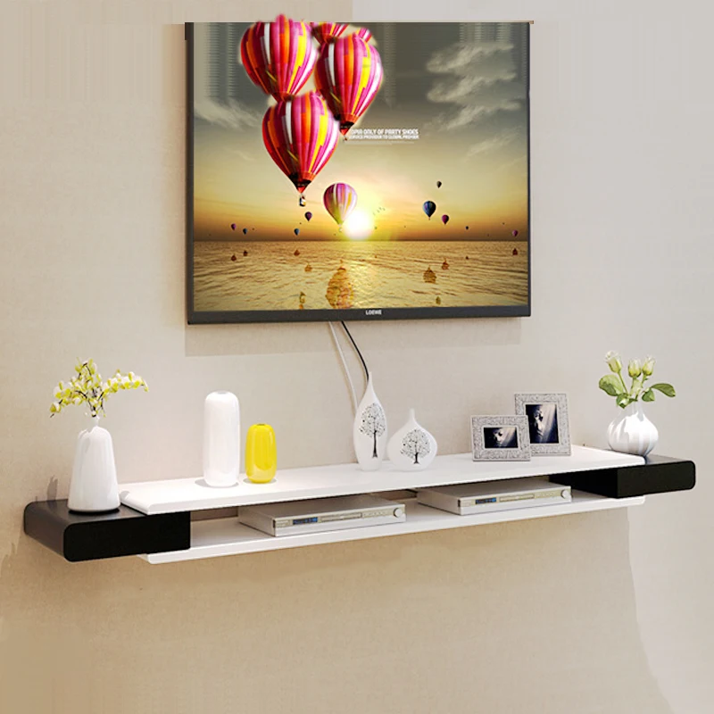 

Tv Cabinet, Set Top Box, Shelf, Living Room, Wall, Background Bedroom Decorative Wall