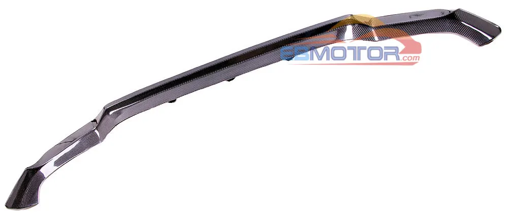 

M STYLE REAL CARBON FIBER FRONT LIP SPOILER FOR BENZ W463 G63 G65 M134