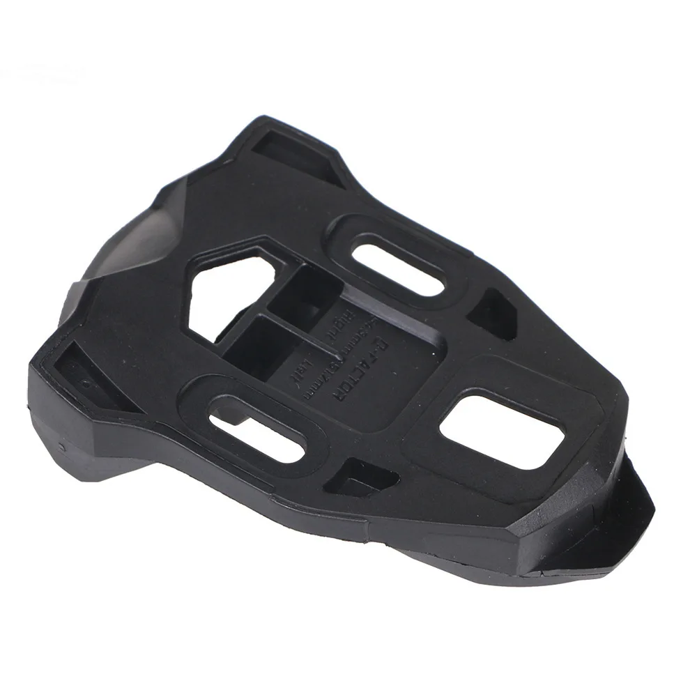

Road Self-locking Cleats Road Bike Self-Locking Bearing Pedals Riding Bearing Lock Pedals
