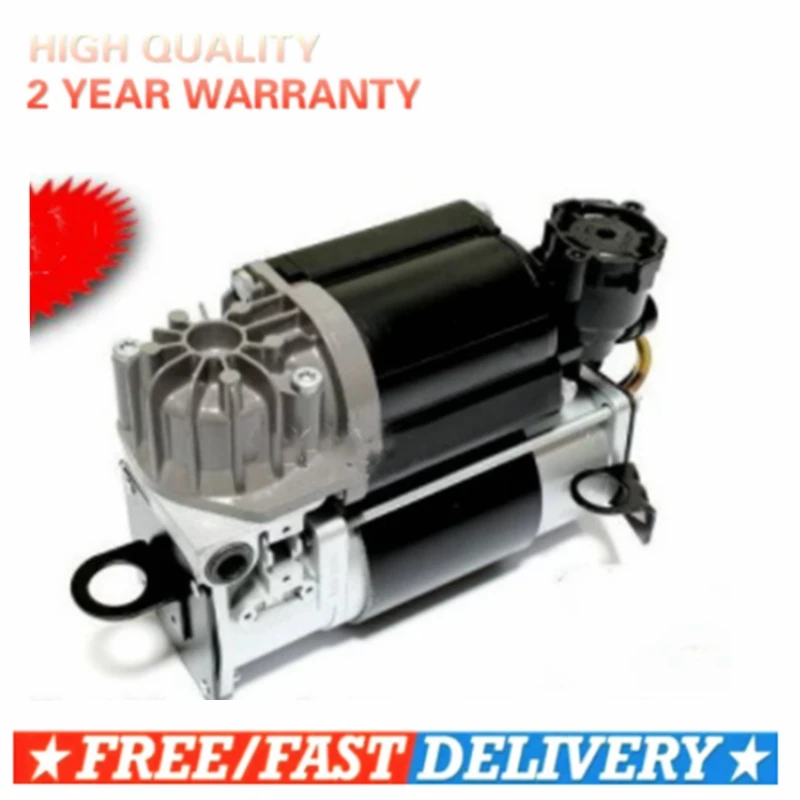 

For Audi A6 C5 / 4B ALLROAD Quattro Air Suspension Compressor Pump OE: 4Z7616007 4Z7616007A 8W1Z5319A F1VY5319A F6AZ5319AA