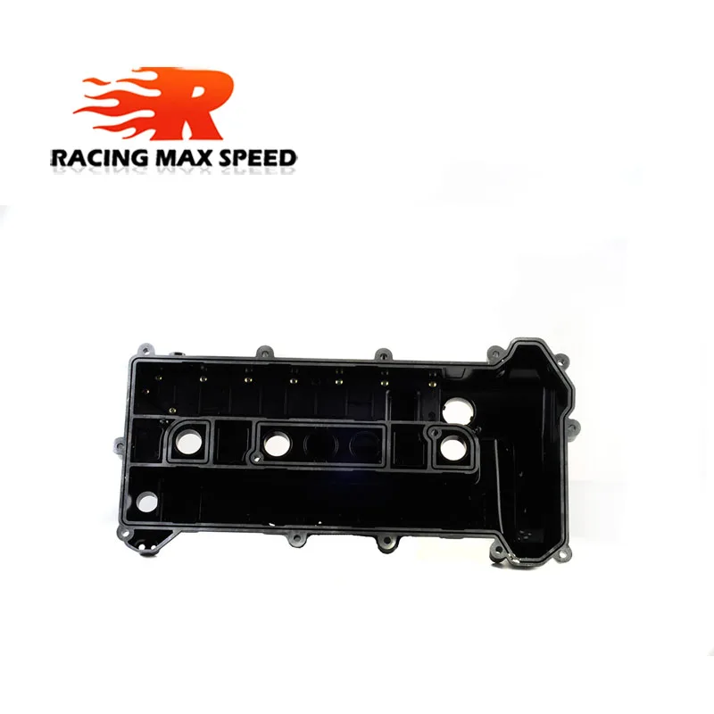 Высококачественная алюминиевая крышка головки цилиндра для FORD 05 08 FOX 4S6G 6M293