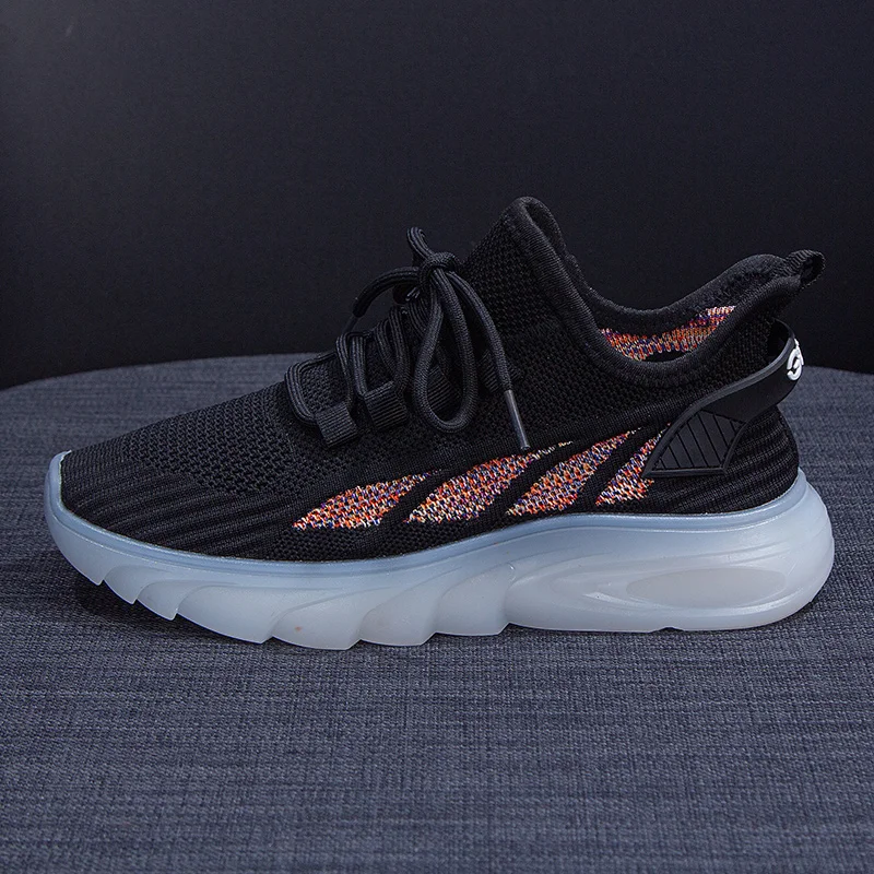 Кроссовки женские дышащие модная Уличная обувь для бега и фитнеса розовые с