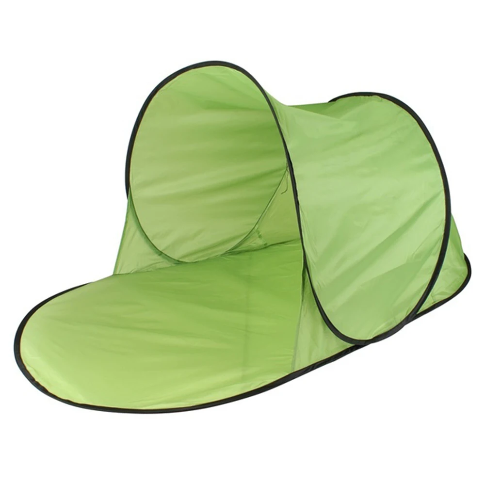 Палатка для кемпинга пляжа и пикника портативная Водонепроницаемая