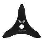 2021 Новый кусторез с 3 зубьями кусторез триммер лезвие стриммер аксессуары для газонокосилок