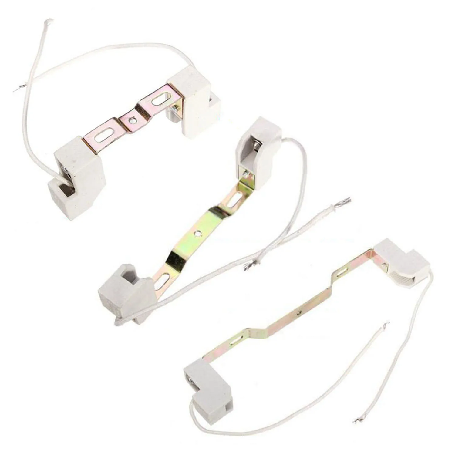 

Стандартное напряжение R7S, галогенная версия, контактный расстояние для лампы J78 J118 J189