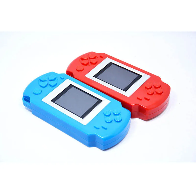 Video Game Console New BittBoy Retro Handheld Games Player Progress Save/Load MicroSD card External | Игрушки и хобби