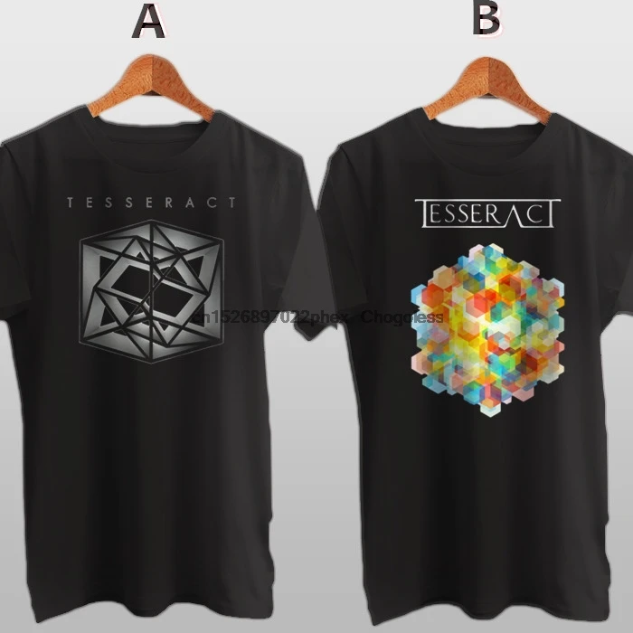 Новая хлопковая Футболка TESSERACT Cosmic Cube с фигурным персонажем |